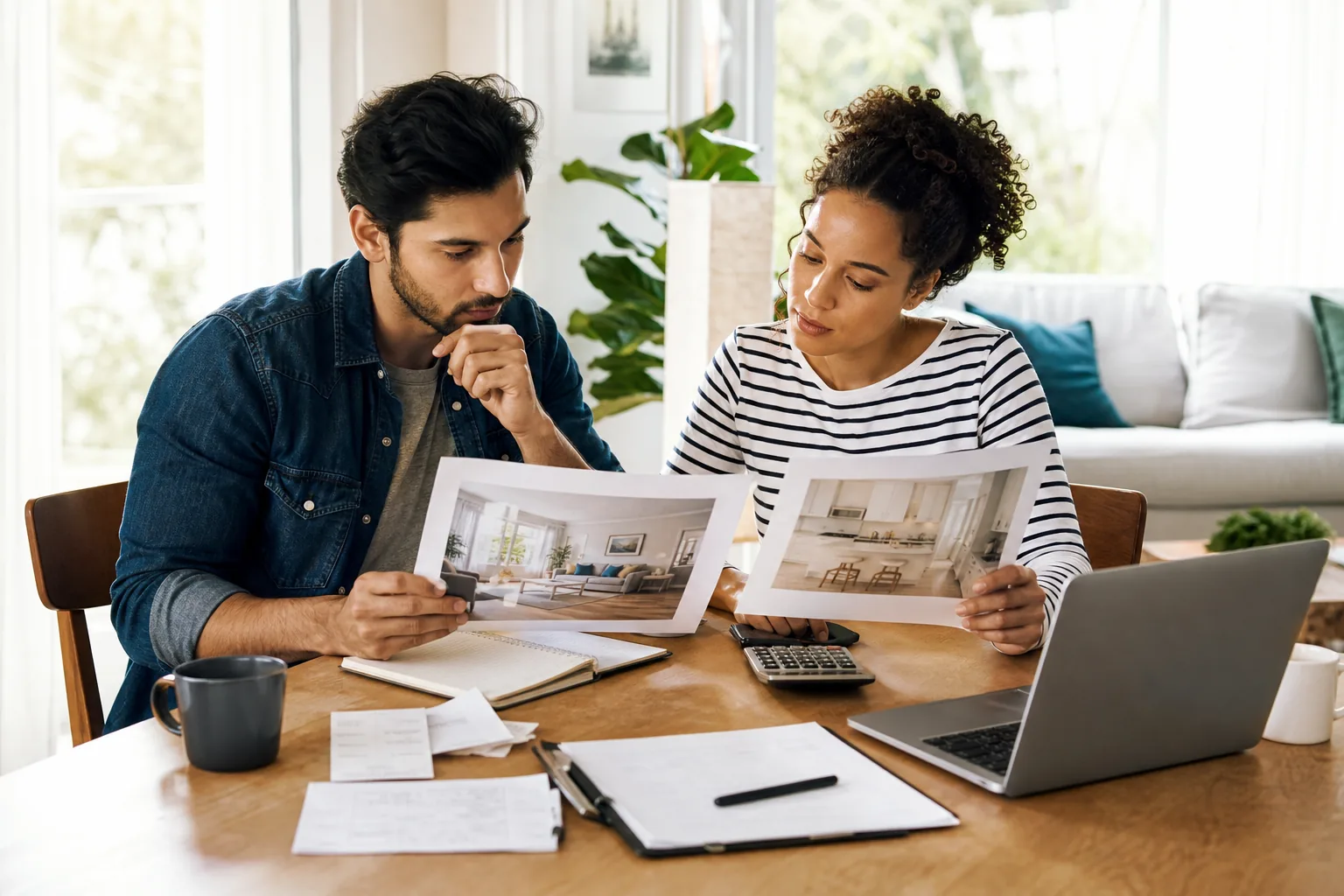 How to Compare Rental Homes Beyond the Monthly Price