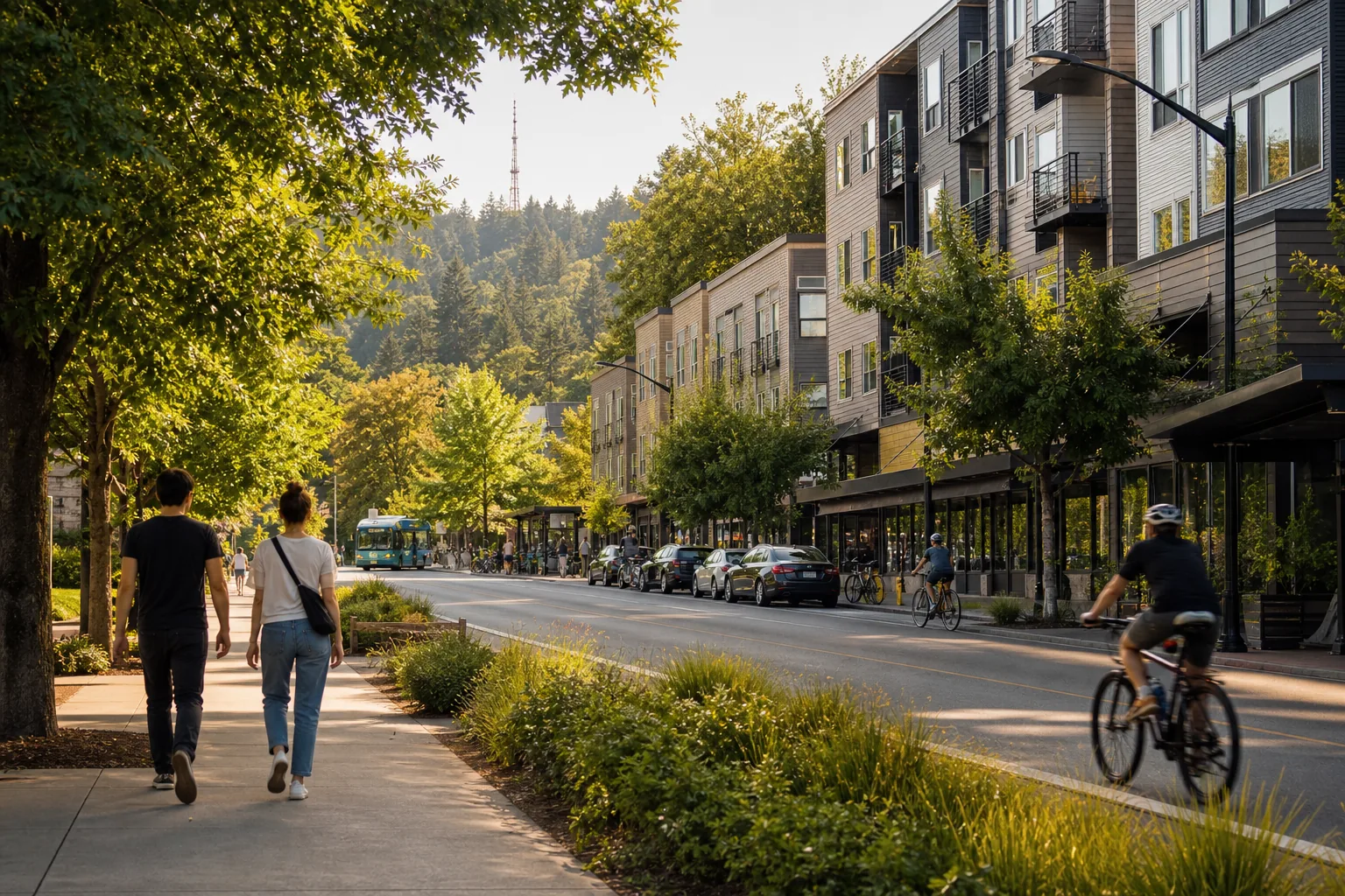 Why Neighborhood Guides Help Renters Choose with Confidence