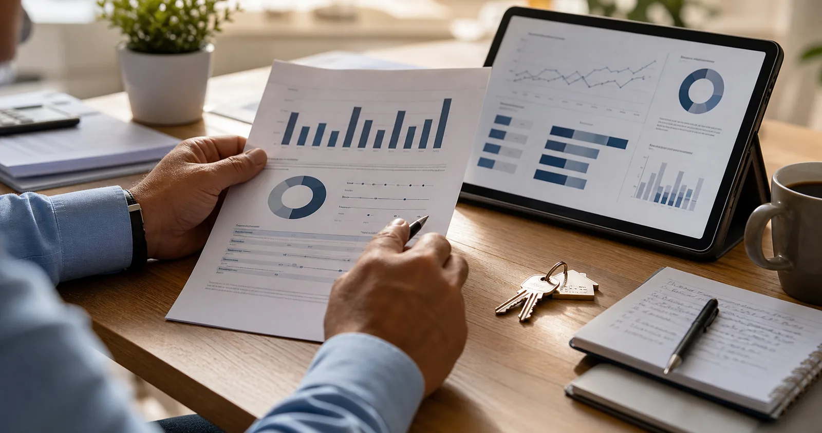 What Owners Should Expect in a Useful Monthly Report