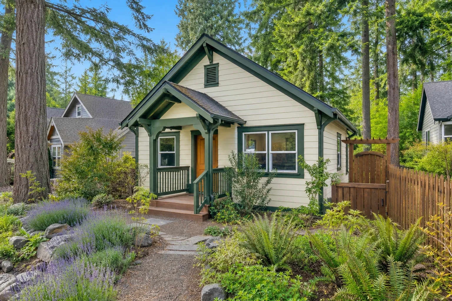 278 Cedar Commons - Cedar Commons, OR