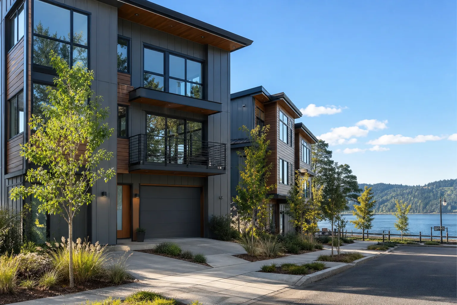 62 Harborline Row - Harbor Glen, OR