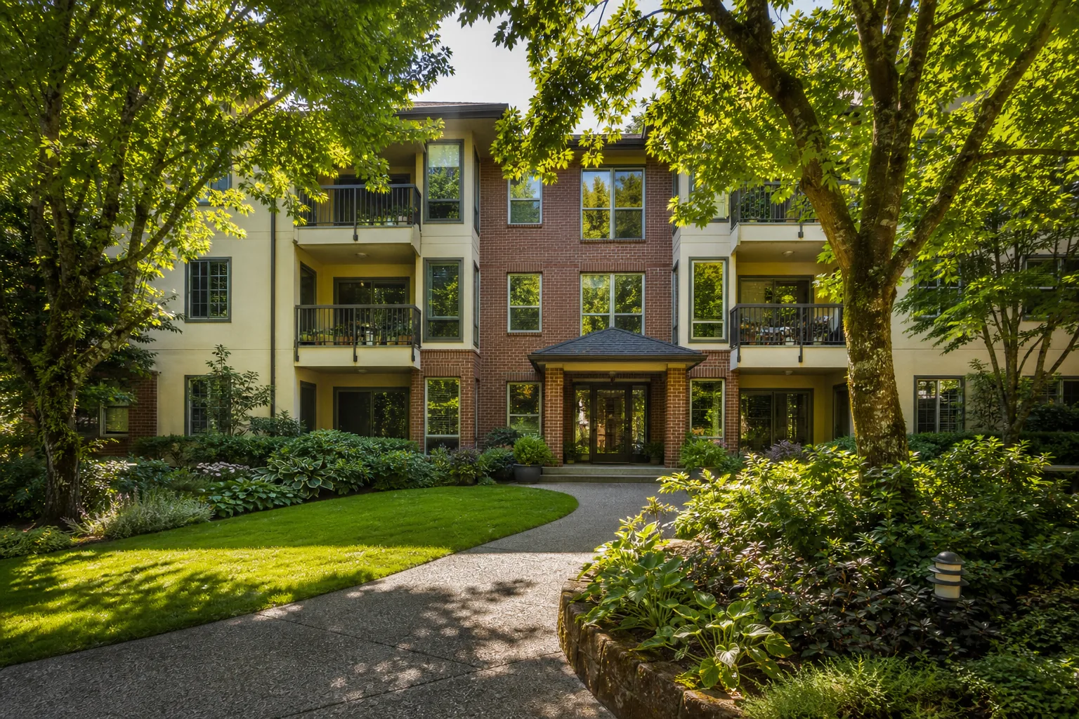 925 Juniper Terrace - Juniper Falls, OR