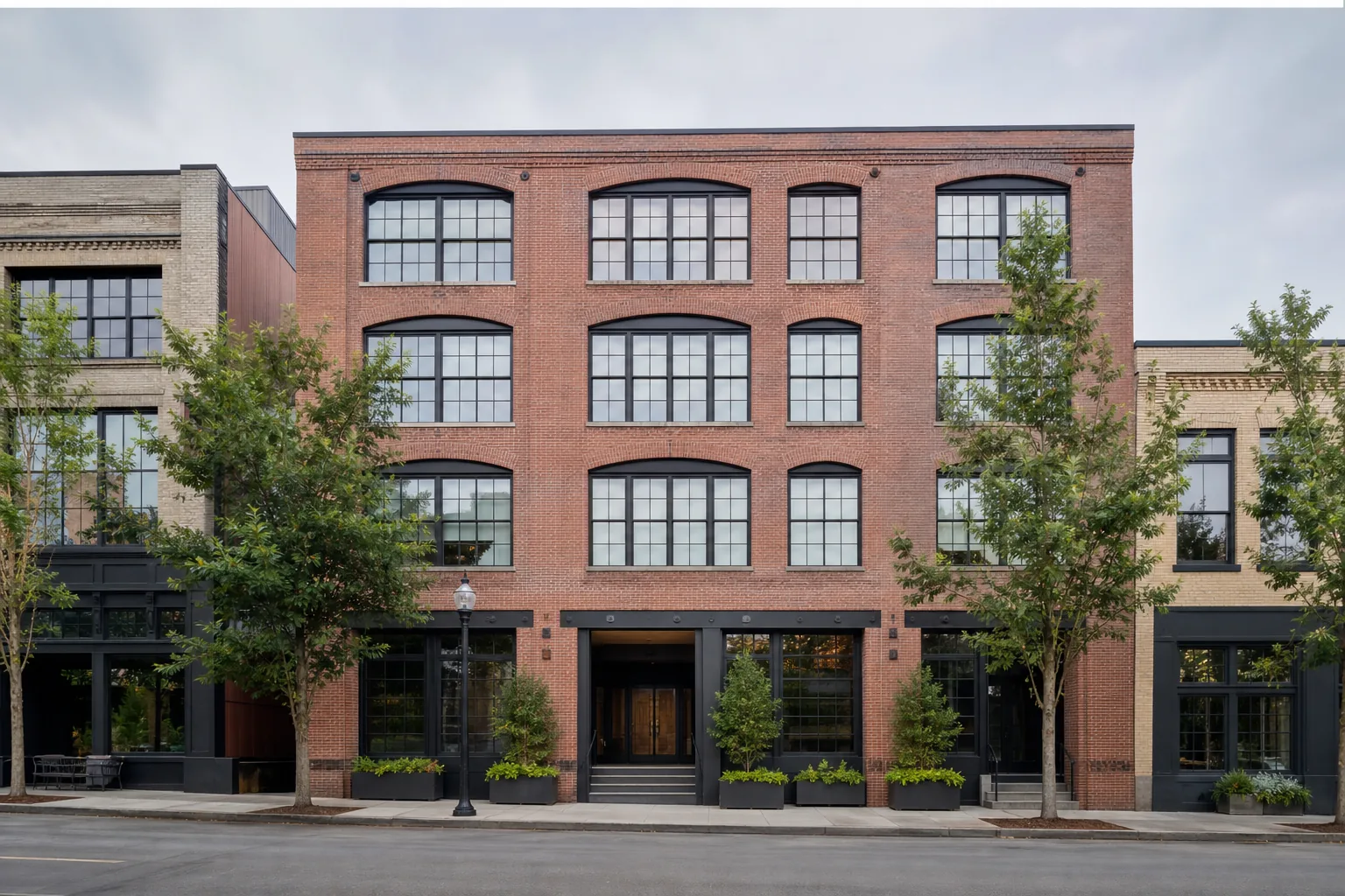 1408 Parkline Avenue, Loft 304 - Northstar Village, OR