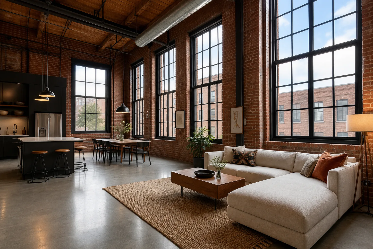 1408 Parkline Avenue, Loft 304 - Photo 2