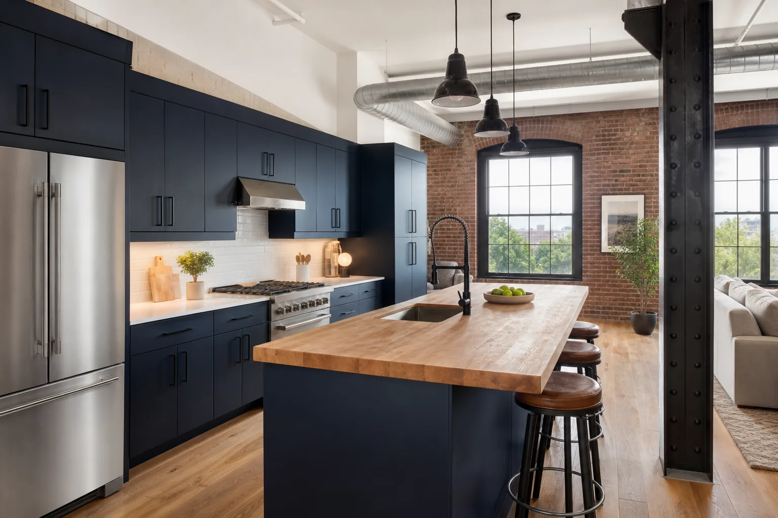 1408 Parkline Avenue, Loft 304 - Photo 3
