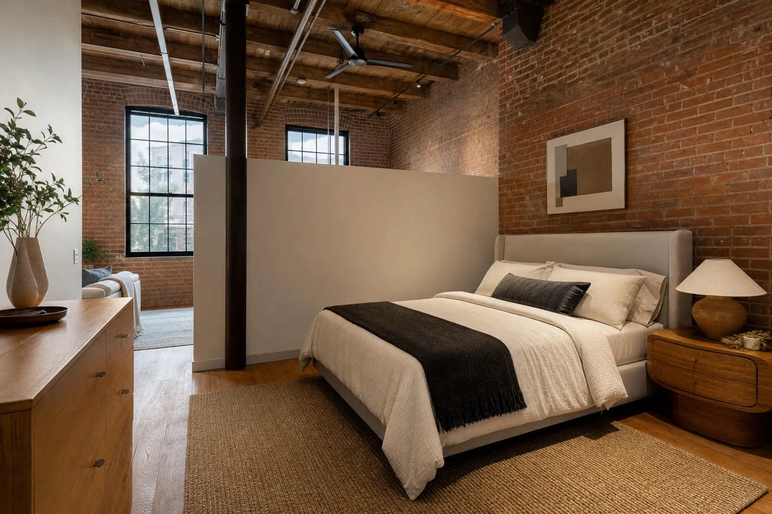 1408 Parkline Avenue, Loft 304 - Photo 4