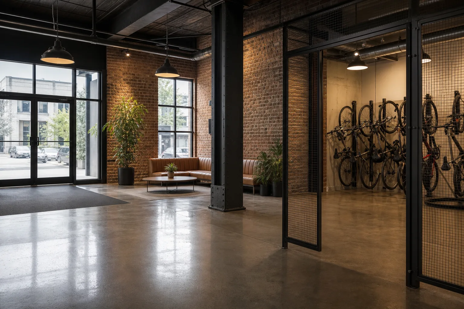 1408 Parkline Avenue, Loft 304 - Photo 5